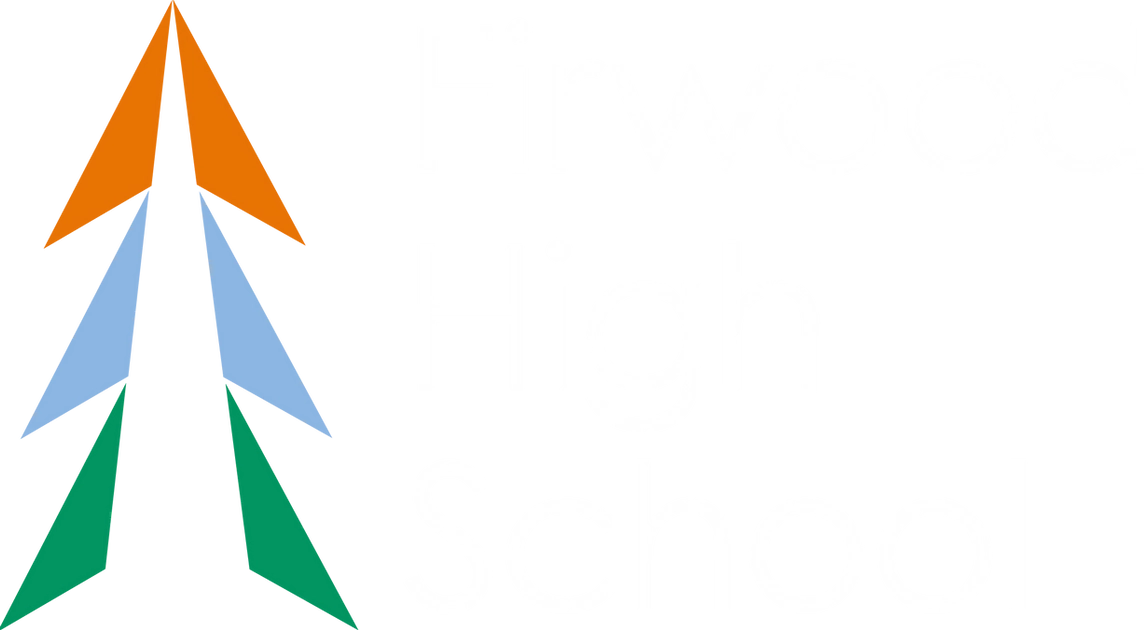 Firwood High School		Logo